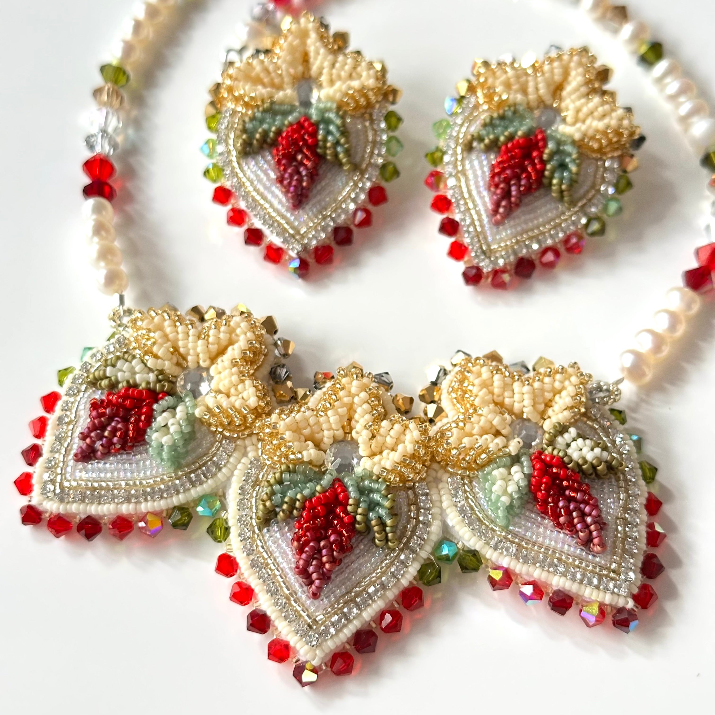 Small Feather Empire 